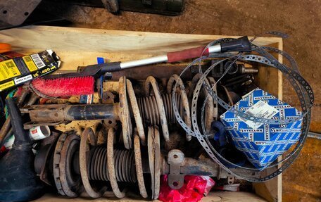 Plymouth Voyager III, 1999 год, 450 000 рублей, 8 фотография