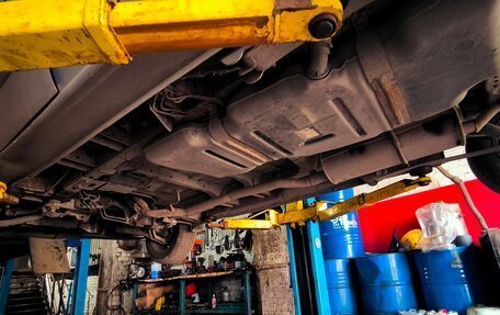 Plymouth Voyager III, 1999 год, 450 000 рублей, 11 фотография