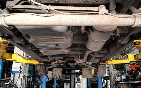 Plymouth Voyager III, 1999 год, 450 000 рублей, 14 фотография