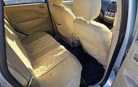 Mitsubishi Colt VI рестайлинг, 2005 год, 445 000 рублей, 6 фотография