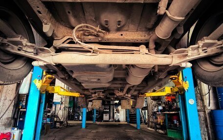 Plymouth Voyager III, 1999 год, 450 000 рублей, 13 фотография