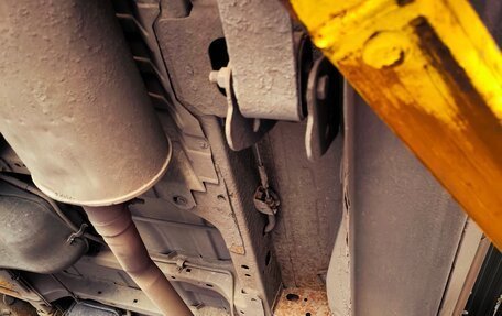 Plymouth Voyager III, 1999 год, 450 000 рублей, 9 фотография