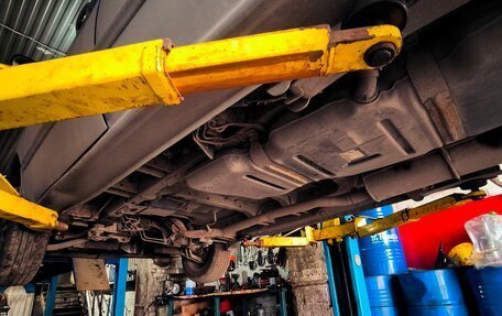 Plymouth Voyager III, 1999 год, 450 000 рублей, 12 фотография