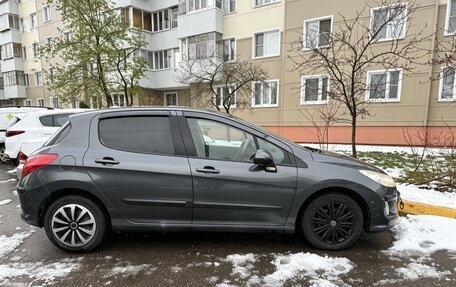 Peugeot 308 II, 2010 год, 480 000 рублей, 2 фотография