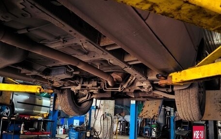 Plymouth Voyager III, 1999 год, 450 000 рублей, 10 фотография