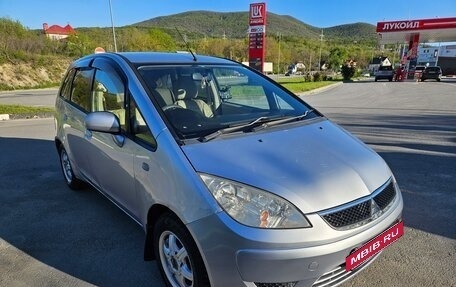 Mitsubishi Colt VI рестайлинг, 2005 год, 445 000 рублей, 3 фотография