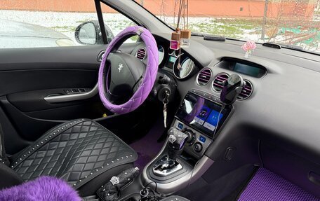 Peugeot 308 II, 2010 год, 480 000 рублей, 3 фотография