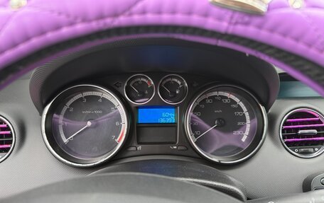 Peugeot 308 II, 2010 год, 480 000 рублей, 4 фотография