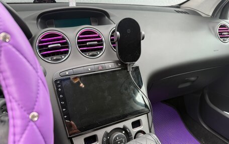 Peugeot 308 II, 2010 год, 480 000 рублей, 5 фотография