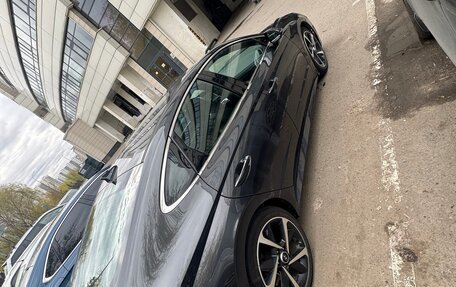 Hyundai Sonata VIII, 2021 год, 1 928 639 рублей, 4 фотография