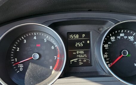 Volkswagen Jetta VI, 2015 год, 1 550 000 рублей, 9 фотография