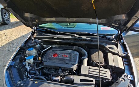 Volkswagen Jetta VI, 2015 год, 1 550 000 рублей, 4 фотография