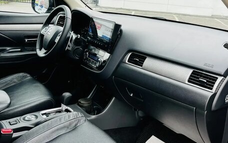 Mitsubishi Outlander III рестайлинг 3, 2013 год, 1 520 000 рублей, 6 фотография