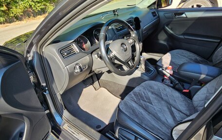 Volkswagen Jetta VI, 2015 год, 1 550 000 рублей, 5 фотография