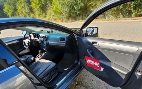 Volkswagen Jetta VI, 2015 год, 1 550 000 рублей, 6 фотография