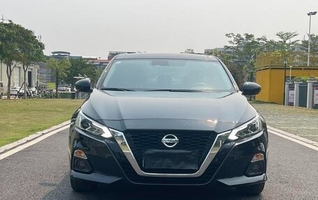 Nissan Altima VI (L34), 2021 год, 1 700 548 рублей, 5 фотография
