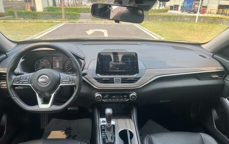 Nissan Altima VI (L34), 2021 год, 1 700 548 рублей, 8 фотография
