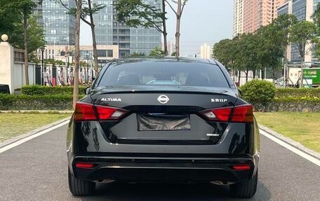 Nissan Altima VI (L34), 2021 год, 1 700 548 рублей, 3 фотография