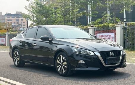 Nissan Altima VI (L34), 2021 год, 1 700 548 рублей, 6 фотография