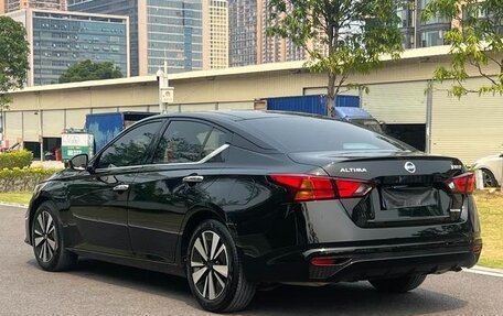Nissan Altima VI (L34), 2021 год, 1 700 548 рублей, 4 фотография
