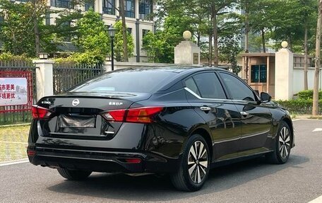 Nissan Altima VI (L34), 2021 год, 1 700 548 рублей, 2 фотография