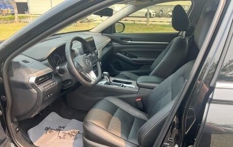 Nissan Altima VI (L34), 2021 год, 1 700 548 рублей, 7 фотография