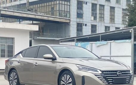 Nissan Altima VI (L34), 2022 год, 1 980 548 рублей, 4 фотография