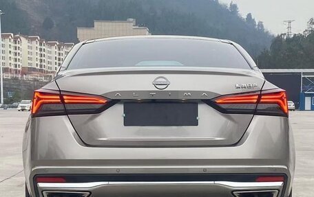 Nissan Altima VI (L34), 2022 год, 1 980 548 рублей, 5 фотография
