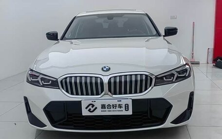 BMW 3 серия, 2023 год, 3 244 000 рублей, 4 фотография