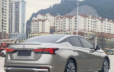 Nissan Altima VI (L34), 2022 год, 1 980 548 рублей, 6 фотография