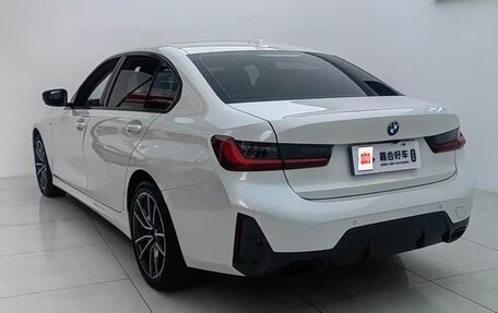 BMW 3 серия, 2023 год, 3 244 000 рублей, 3 фотография