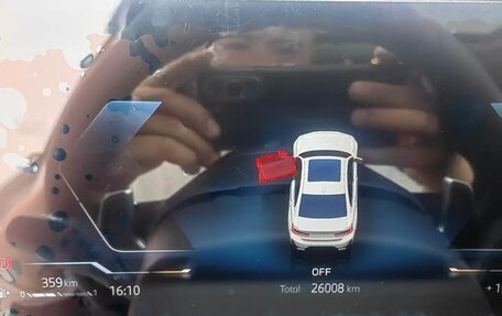 BMW 3 серия, 2023 год, 3 244 000 рублей, 7 фотография