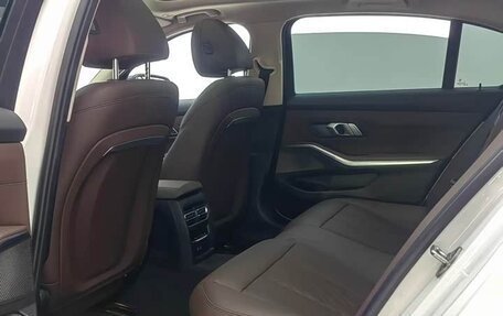 BMW 3 серия, 2023 год, 3 244 000 рублей, 8 фотография