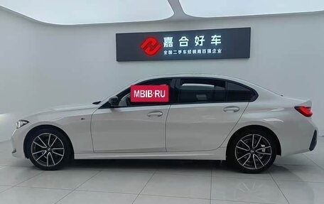 BMW 3 серия, 2023 год, 3 244 000 рублей, 2 фотография