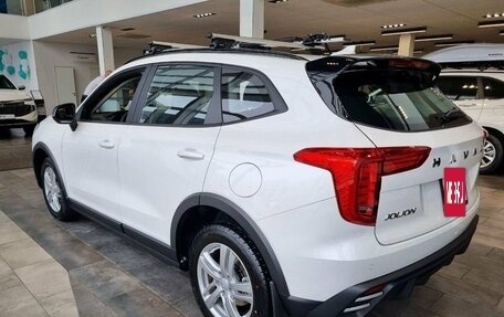 Haval Jolion, 2026 год, 2 449 000 рублей, 5 фотография