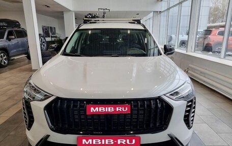 Haval Jolion, 2026 год, 2 449 000 рублей, 7 фотография