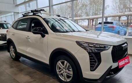 Haval Jolion, 2026 год, 2 449 000 рублей, 8 фотография