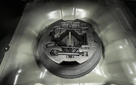 Hyundai Elantra, 2022 год, 1 417 000 рублей, 8 фотография