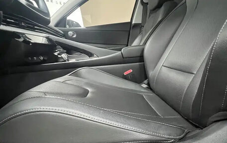 Hyundai Elantra, 2022 год, 1 417 000 рублей, 13 фотография