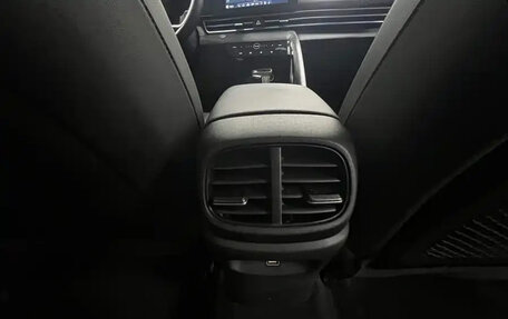 Hyundai Elantra, 2022 год, 1 417 000 рублей, 11 фотография