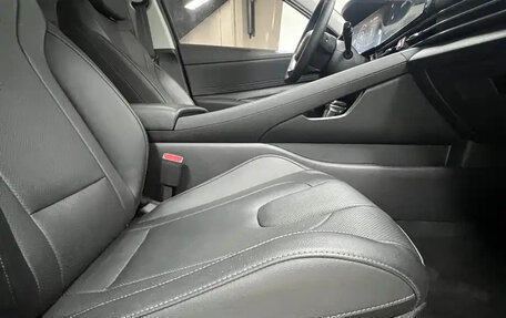 Hyundai Elantra, 2022 год, 1 417 000 рублей, 16 фотография