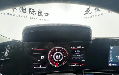 Hyundai Elantra, 2022 год, 1 417 000 рублей, 20 фотография