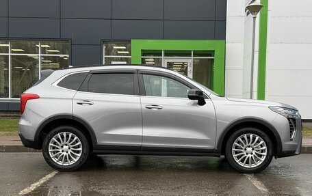 Haval Jolion, 2025 год, 2 473 000 рублей, 4 фотография