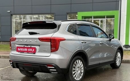 Haval Jolion, 2025 год, 2 473 000 рублей, 5 фотография