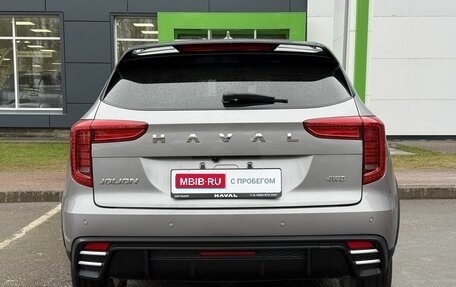 Haval Jolion, 2025 год, 2 473 000 рублей, 6 фотография