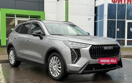 Haval Jolion, 2025 год, 2 473 000 рублей, 3 фотография