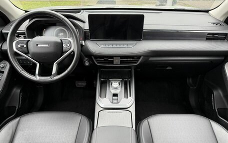 Haval Jolion, 2025 год, 2 473 000 рублей, 9 фотография