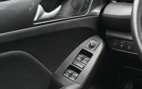 Haval Jolion, 2025 год, 2 473 000 рублей, 17 фотография