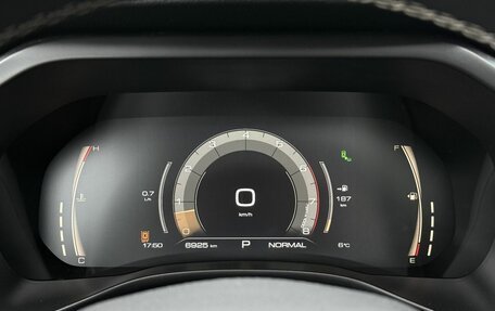 Haval Jolion, 2025 год, 2 473 000 рублей, 13 фотография