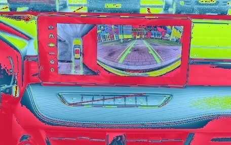 Haval Jolion, 2025 год, 2 473 000 рублей, 15 фотография